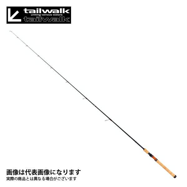 ロッド tailwalk KEISON RUNSBACK II S68M tailwalk（テイルウォーク） KEISON RUNSBACK II S68ML 大型便A 爆買