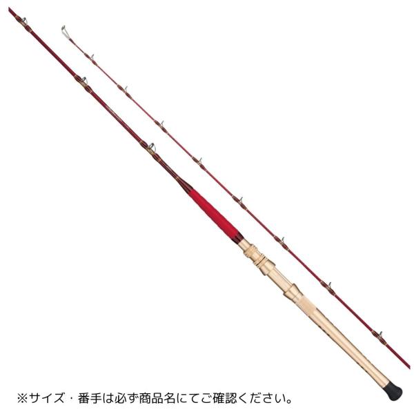 alpha tackle（アルファタックル） グラスラム オーバー #180SW