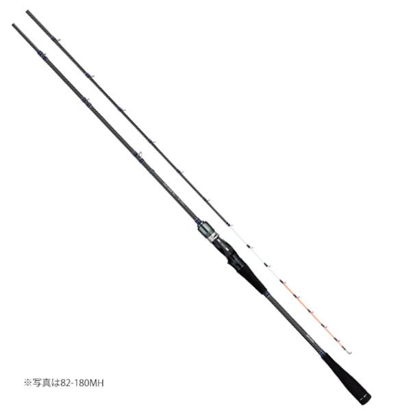 【希少品】アルファタックル オフショアロッド アルファタックル ライトゲーム FT 73-190MH 大型便A 爆買