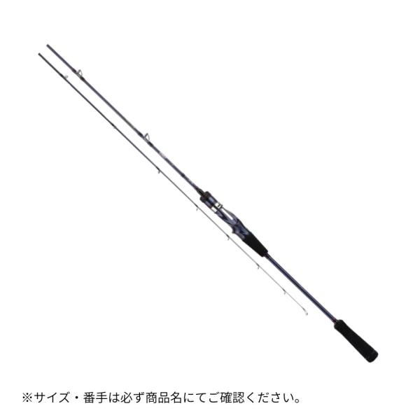 alpha tackle（アルファタックル） アルバトロス STS (スパイラル