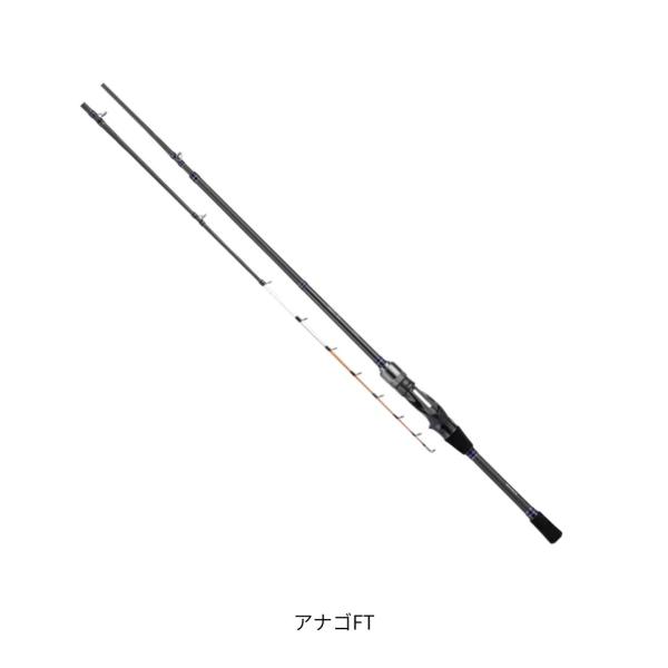 alpha tackle（アルファタックル） アナゴFT #120MH alphatackle