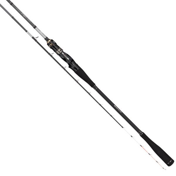 アルファソニック タチウオテンヤ GZ 160MH