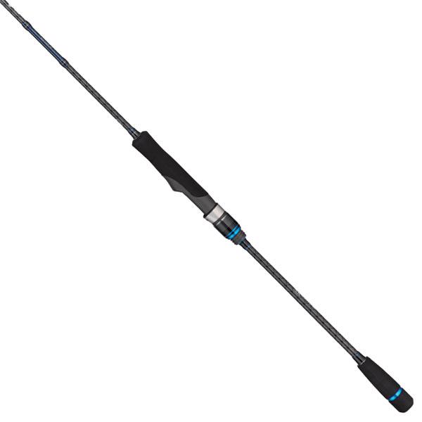 アルファタックル CRAZEE TIPRUN クレイジーティップラン S652MH 2023