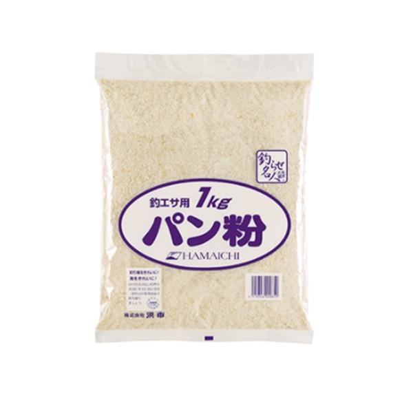 浜市 パン粉 1kg 爆買 : フィッシングマックス - 通販 - Yahoo