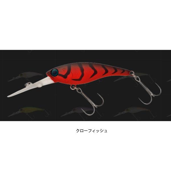 最終値下げ　ジャッカル　ソウルシャッド　22個セット JACKALL（ジャッカル） ソウルシャッド52SP クローフィッシュ 爆買