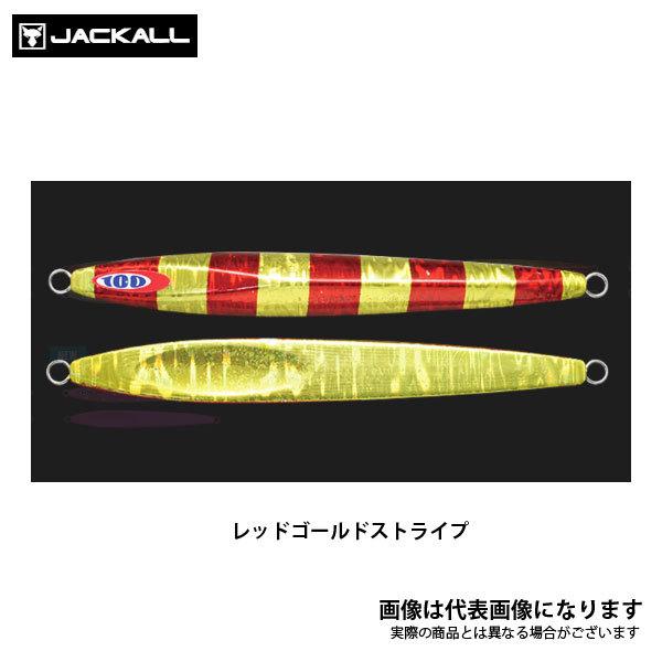 JACKALL（ジャッカル） アンチョビメタル TYPE-2 80g レッドゴールド