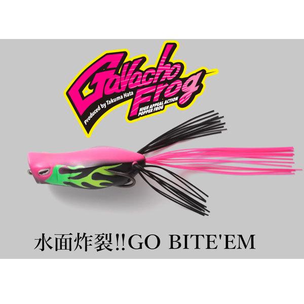 ガバチョフロッグ他 ジャッカル(JACKALL) ガバチョフロッグ ｜アウトドア用品・釣り具通販