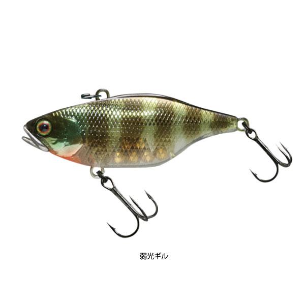 JACKALL（ジャッカル） TN70 弱光ギル 爆買 : フィッシングマックス