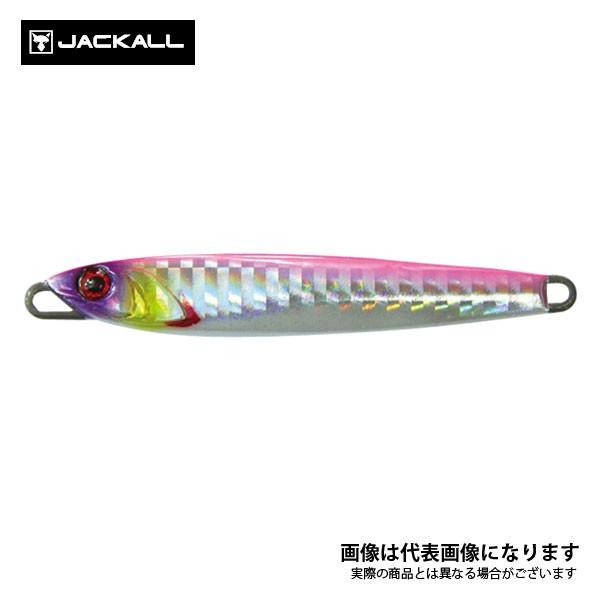 JACKALL（ジャッカル） ラスパティーン TG 10g ピンクシルバー