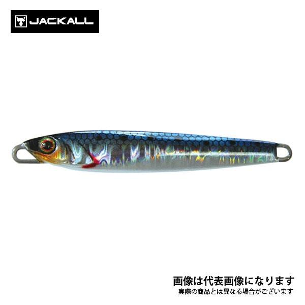 JACKALL（ジャッカル） ラスパティーン TG 30g イワシ／マグマウェーブ 