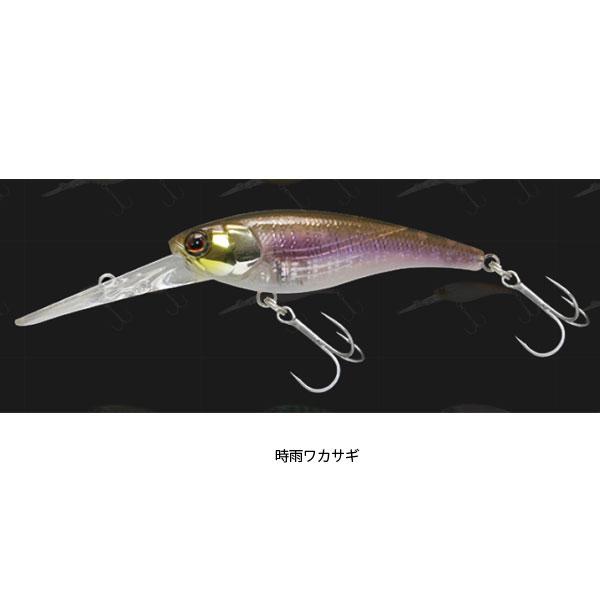 JACKALL（ジャッカル） ソウルシャッド58SP 時雨ワカサギ 爆買