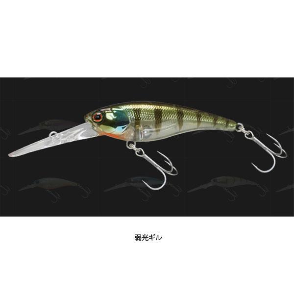 ジャッカル】ソウルシャッド等 一誠デプスイマカツメガバスボトム