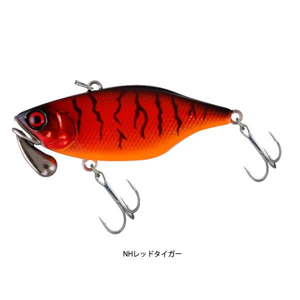 JACKALL（ジャッカル） TN70 トリゴン NHレッドタイガー 爆買