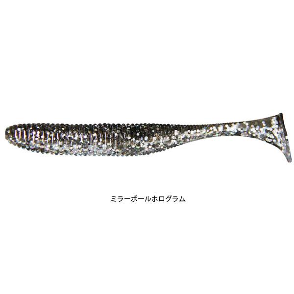 JACKALL（ジャッカル） リズムウェーブ 3.8インチ ミラーボール