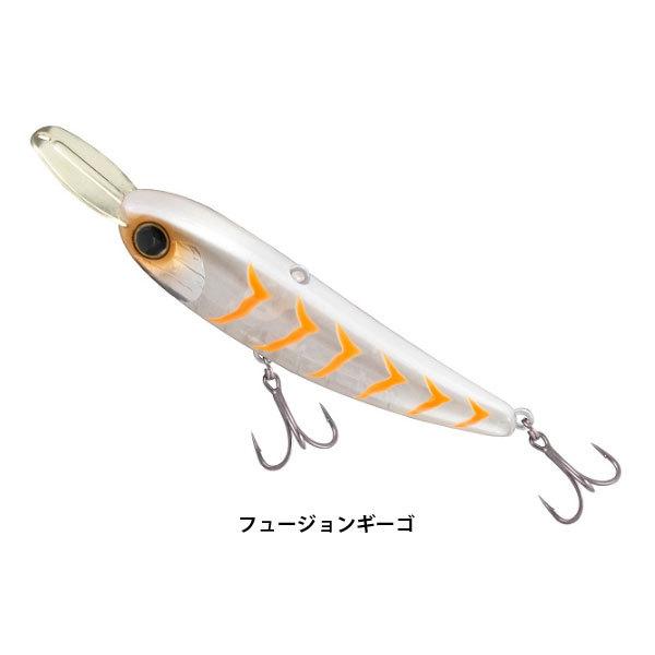 JACKALL（ジャッカル） ライザーベイト 008 フュージョンギーゴ 爆買