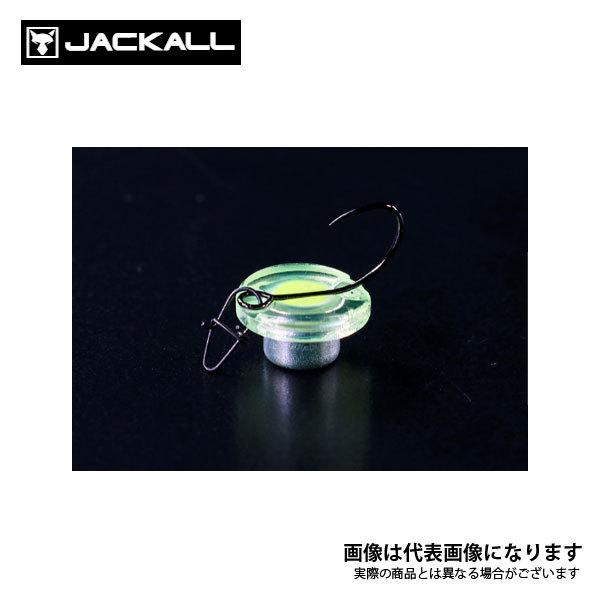 �W���b�J�� �f�J�u���O 1.0g 169 W�O���[�I�����W �`���[�g ����