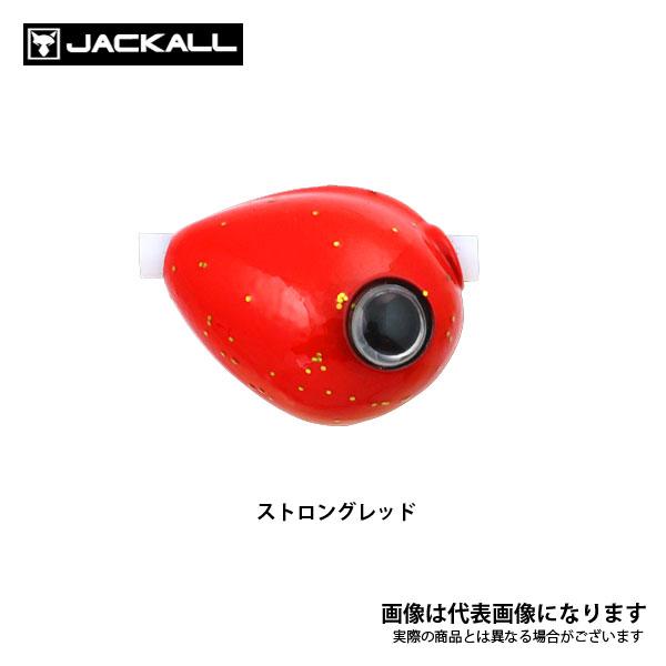 JACKALL（ジャッカル） TGビンビン玉スライド 雷流ヘッド156g