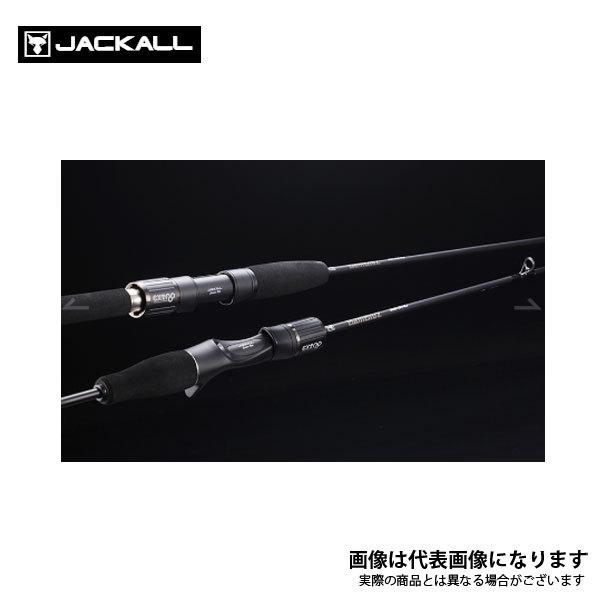ジャッカル バンブルズエクストロ SLJ BBXS-S66-SLJ (ロッド ジャッカル バンブルズエクストロ SLJ BBXS-S66-SLJ (ロッド