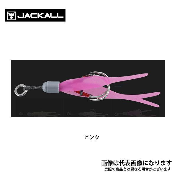 �W���b�J�� JACKALL SLJ �t�b�N �c�C�� M �s���N