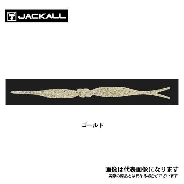 �W���b�J�� JACKALL SLJ �l�N�^�C �S�[���h ����