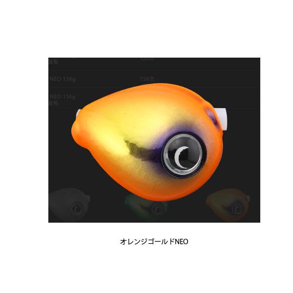 JACKALL（ジャッカル） TGビンビン玉スライド雷流ヘッドNEO100g F-0289