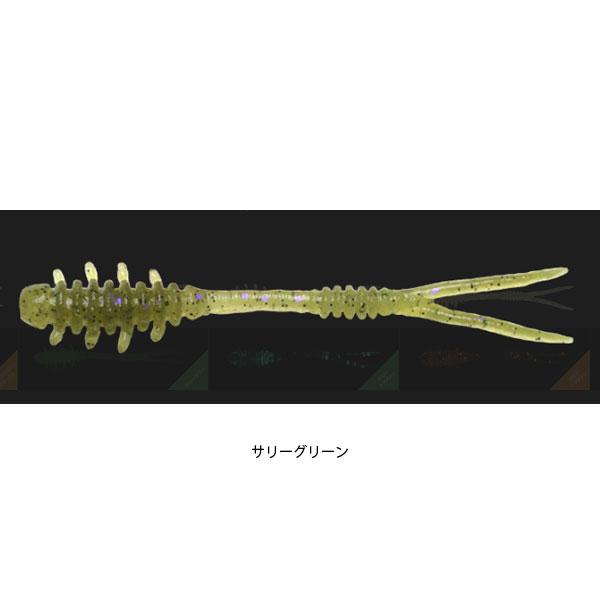 JACKALL（ジャッカル） アミアミ 1.5インチ サリーグリーン 爆買