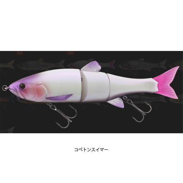 JACKALL（ジャッカル） ダウズスイマー 180SF コペトンスイマー 爆買