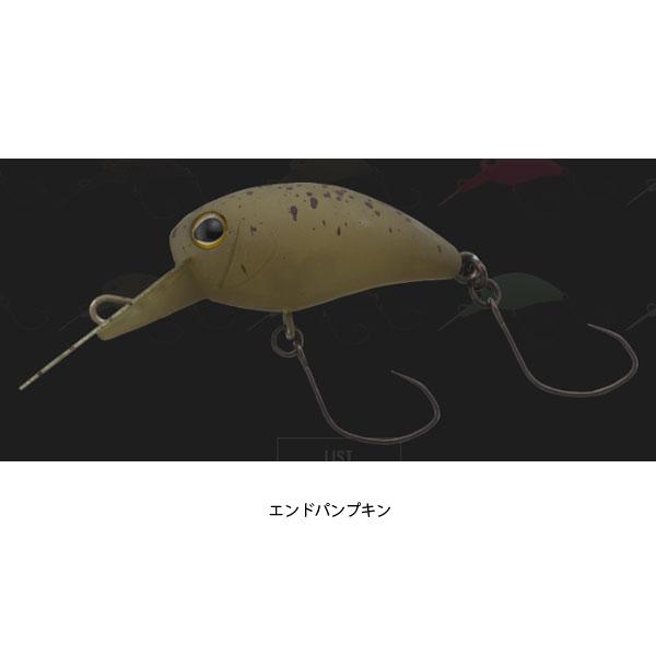 JACKALL（ジャッカル） キビパニ MR エンドパンプキン 爆買