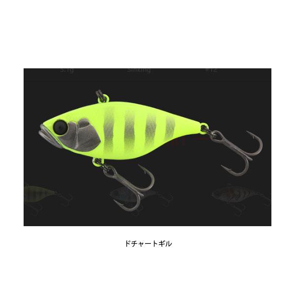 JACKALL（ジャッカル） TN38 ドチャートギル 爆買 : フィッシング