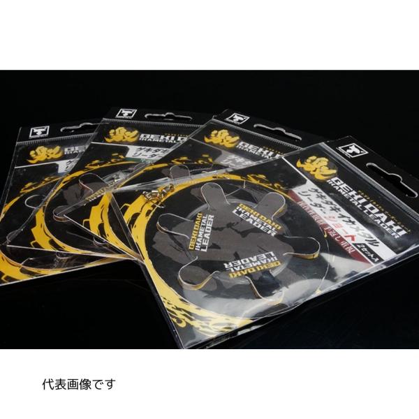 ジャッカル ゲキダキイカメタルリーダー #ダブル 爆買