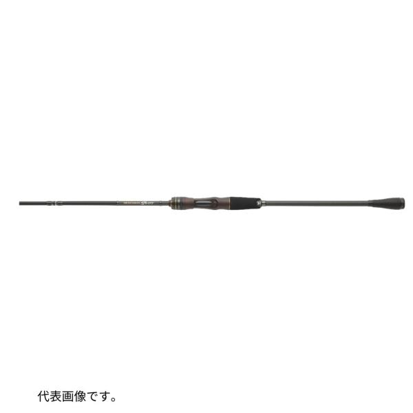 JACKALL（ジャッカル） GEKIDAKI SHAFT ゲキダキシャフト GDS-S69ML