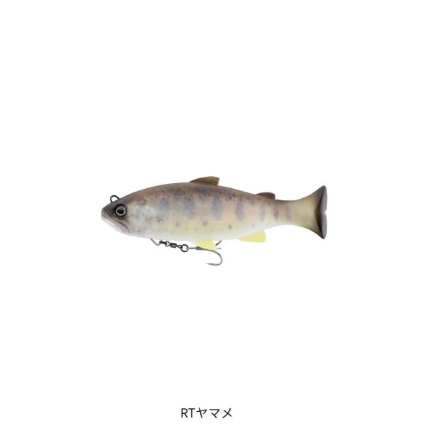 JACKALL（ジャッカル） ヴィヴィダス RTヤマメ 爆買 : フィッシング