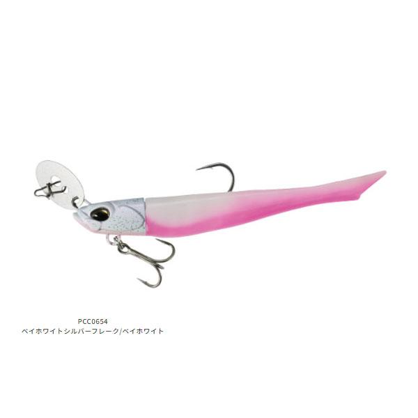 デュオ ベイルーフ BRチャターセット 18g ベイホワイトシルバー