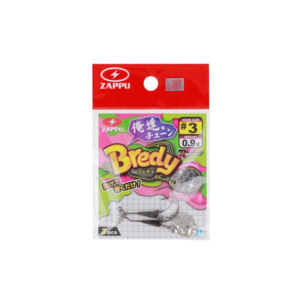 �u���f�B���B�`���[�� #3-0.9g �R�����h ���ʌ�������i