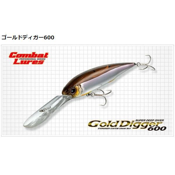 �G�o�[�O���[�� �S�[���h�f�B�K�[ 600 ��59�X�P���g���`���[�g ����