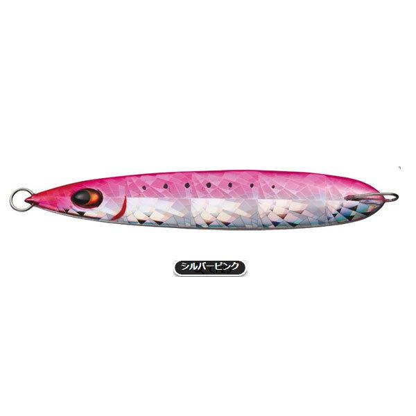 EverGreen（エバーグリーン） カプリスエッジ 180g CP01 シルバー