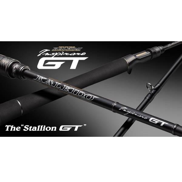EverGreen エバーグリーン カレイド インスピラーレGT IGTC-69MH