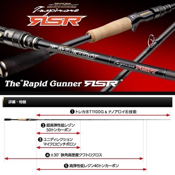 EverGreen エバーグリーン カレイド インスピラーレRSR RSR EverGreen エバーグリーン カレイド インスピラーレRSR RSR