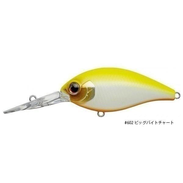 EverGreen（エバーグリーン） コンバットクランク 320 #PSダイナマイト