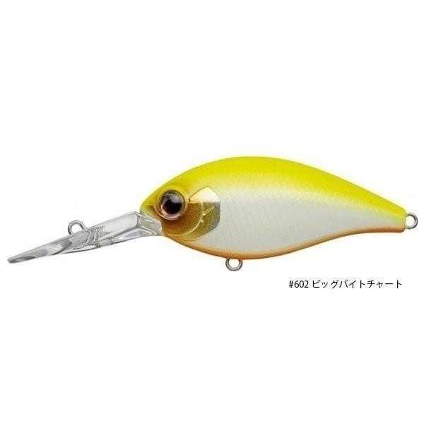EverGreen（エバーグリーン） コンバットクランク 320 #マジワカサギ