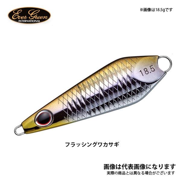 EverGreen（エバーグリーン） メタルマスター 14g #376 フラッシング