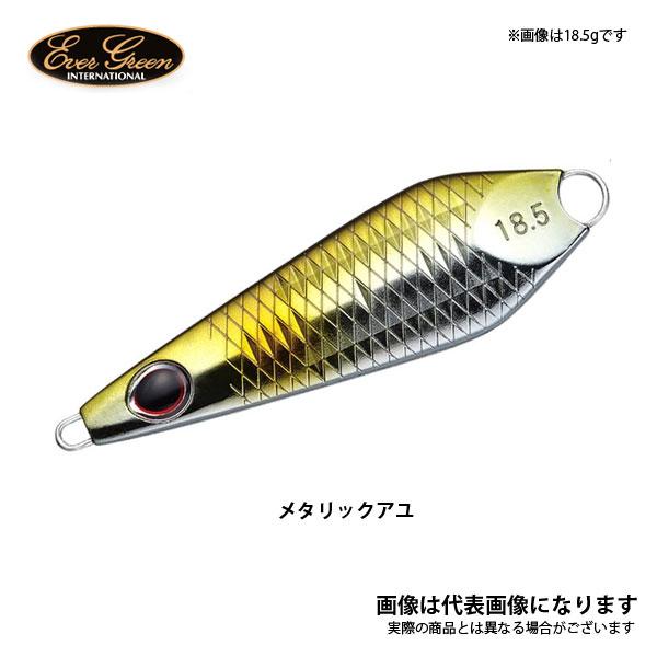 �G�o�[�O���[�� ���^���}�X�^�[ 18.5g #31 ���^���b�N�A�� ����