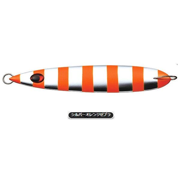 EverGreen（エバーグリーン） カプリスエッジ 180g CP28 シルバー
