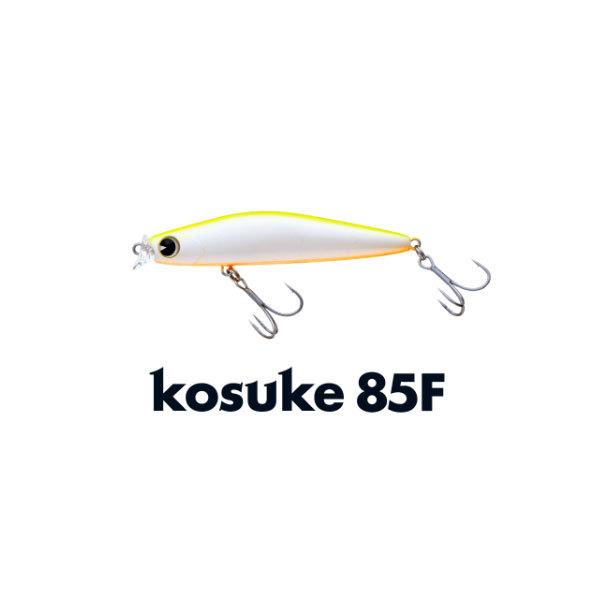 kosuke 85F #KK85-002 チャートバックパール アムズデザイン 爆買