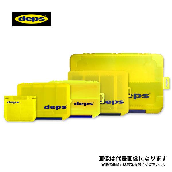deps（デプス） タックルボックス 3043NDD 爆買 : フィッシング