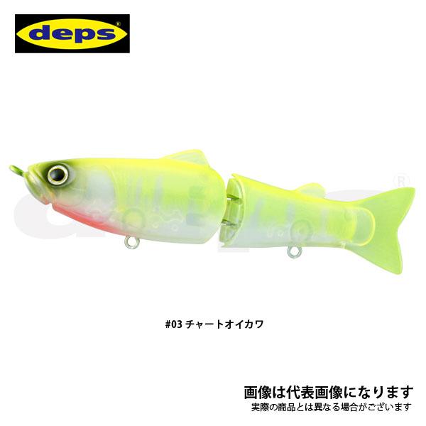 deps 115 SLIDE SWIMMER 3個セット deps 115 SLIDE SWIMMER 3個セット 005_13302bb4-712d-4e81-bdad-