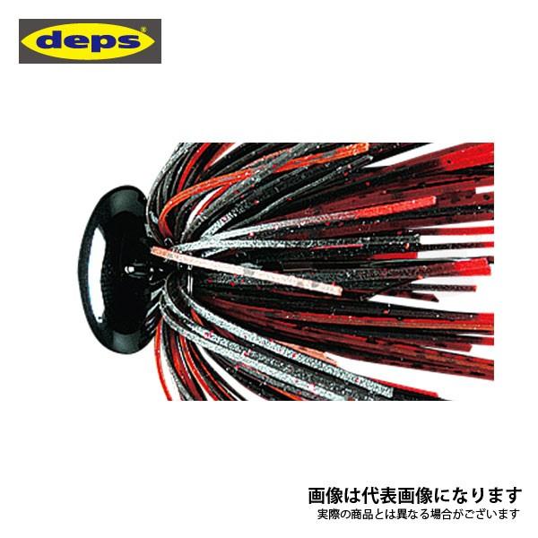 deps（デプス） SPヘッドロックジグ 3／8oz #26 ファイヤーエッジ 爆買