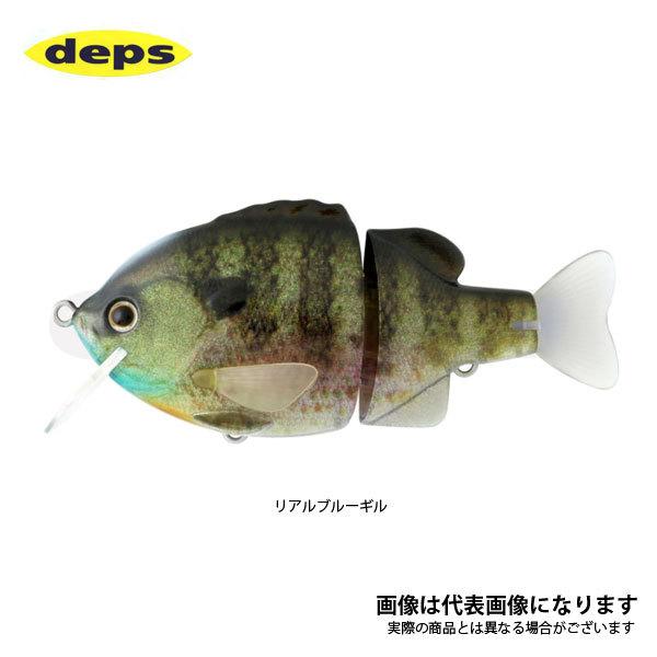 デプス タイニーブルドーズ 01 リアルブルーギル フィッシングマックス 通販 Paypayモール