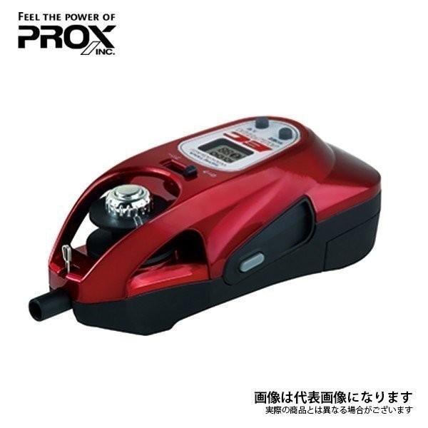 PROX プロックス 攻棚 ワカサギ ECアルファ メタリックレッド PROX プロックス 攻棚 ワカサギ ECアルファ メタリックレッド