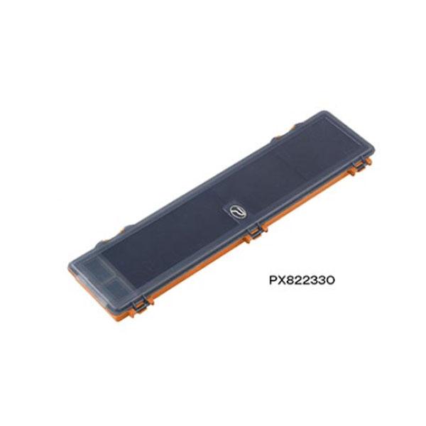プロックス 攻棚 ワカサギ 穂先ケース オレンジ Px233o わかさぎ 収納ケース 穂先 フィッシングマックス 通販 Paypayモール